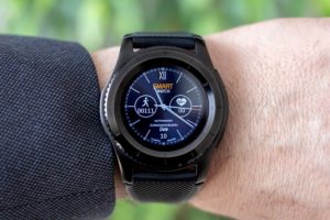 Buying a Smartwatch