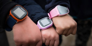 What To Consider When Shopping For Kids Smart Watches