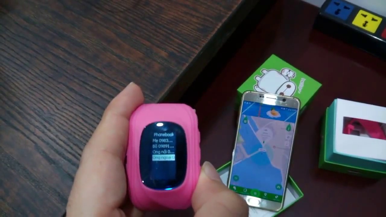 What To Consider When Shopping For Kids Smart Watches What To Consider When Shopping For Kids Smart Watches