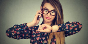 Why Swiss Watches for Women Make a Worthy Gift