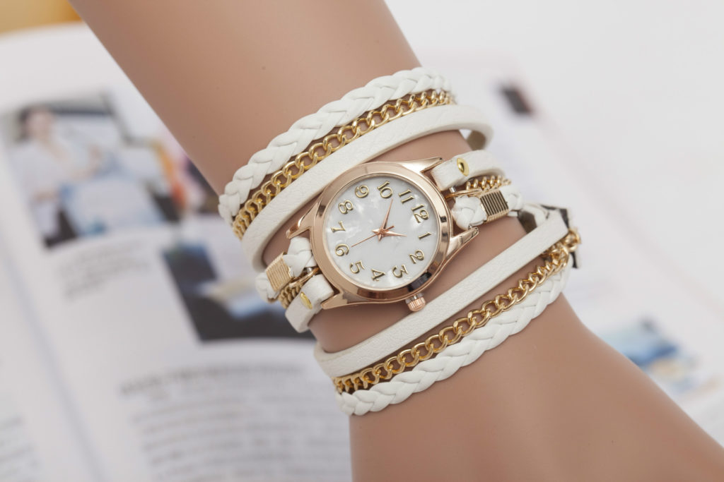 Bracelet Watches Available For Women of All Ages Bracelet Watches Available For Women of All Ages