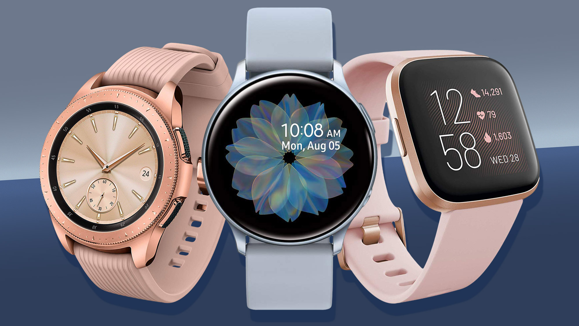The best cheap smartwatch deals in May